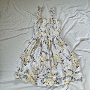 Holister dress